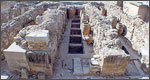 археологические раскопки на острове Крит